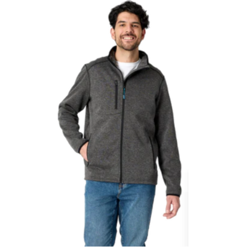 WORKWEAR, SAFETY & CORPORATE CLOTHING SPECIALISTS SMITH KNIT JACKET