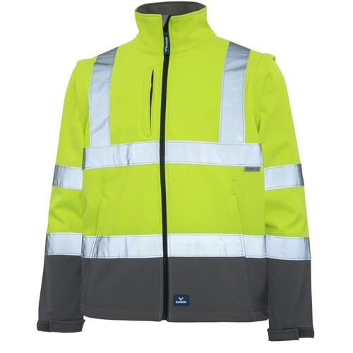 WORKWEAR, SAFETY & CORPORATE CLOTHING SPECIALISTS ADULTS LANDY JACKET