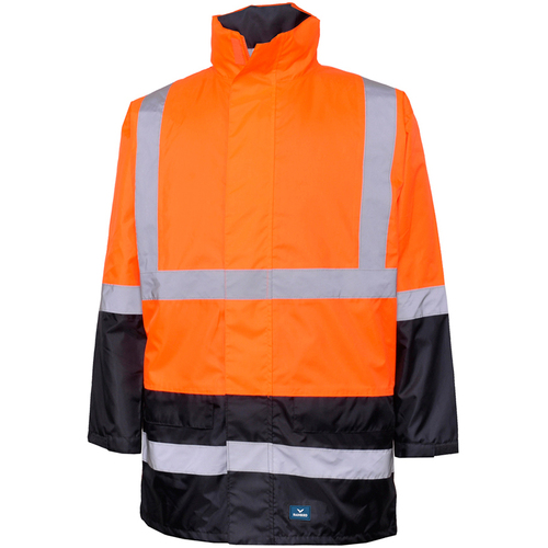 WORKWEAR, SAFETY & CORPORATE CLOTHING SPECIALISTS - ADULTS ASSIST JACKET