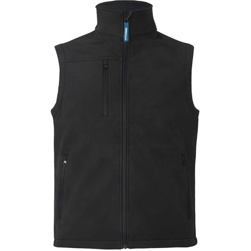 WORKWEAR, SAFETY & CORPORATE CLOTHING SPECIALISTS MENS BEVAN VEST
