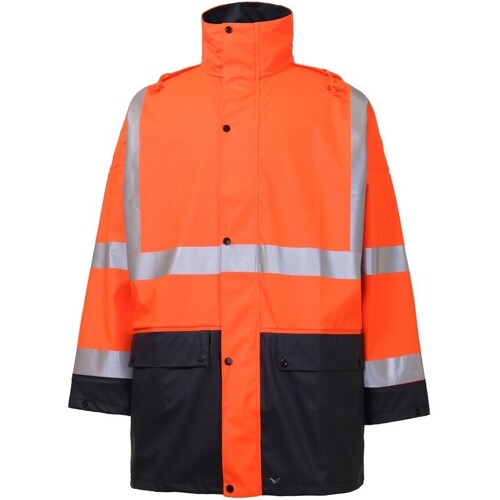 WORKWEAR, SAFETY & CORPORATE CLOTHING SPECIALISTS - ADULTS SHELTER JACKET