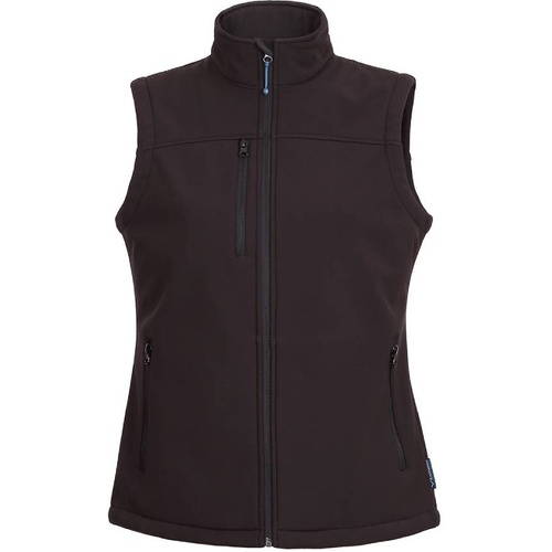 WORKWEAR, SAFETY & CORPORATE CLOTHING SPECIALISTS WOMENS FREEMAN VEST