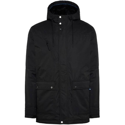 WORKWEAR, SAFETY & CORPORATE CLOTHING SPECIALISTS CIRRUS MENS PARKA