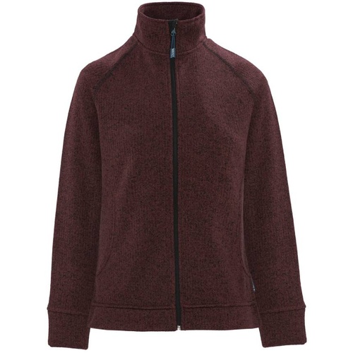WORKWEAR, SAFETY & CORPORATE CLOTHING SPECIALISTS - IMAI RECYCLED KNIT WOMENS JKT