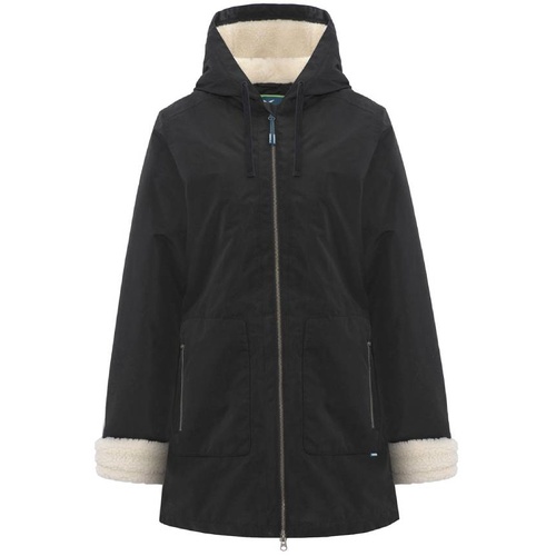 WORKWEAR, SAFETY & CORPORATE CLOTHING SPECIALISTS - HESTIA WOMENS COAT