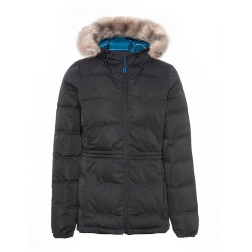 WORKWEAR, SAFETY & CORPORATE CLOTHING SPECIALISTS - ELARA WOMENS URBAN PUFFER