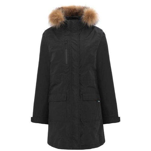 WORKWEAR, SAFETY & CORPORATE CLOTHING SPECIALISTS - LYRA WOMENS PARKA