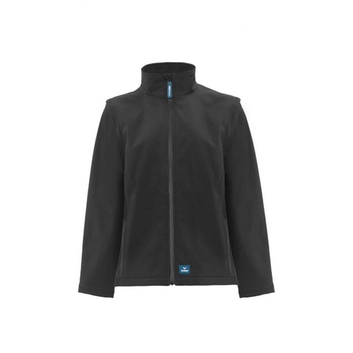WORKWEAR, SAFETY & CORPORATE CLOTHING SPECIALISTS SOLID CARROLL WOMENS SOFTSHELL