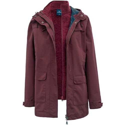 WORKWEAR, SAFETY & CORPORATE CLOTHING SPECIALISTS - ZETA WOMENS KIT