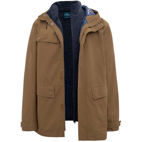 WORKWEAR, SAFETY & CORPORATE CLOTHING SPECIALISTS - KUMA KIT