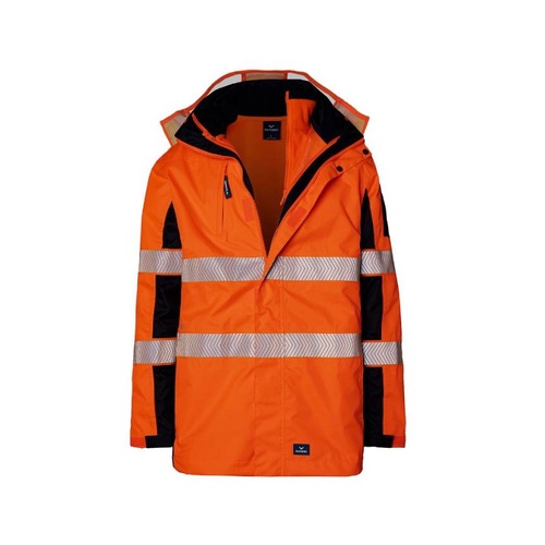 WORKWEAR, SAFETY & CORPORATE CLOTHING SPECIALISTS - WHITTEN 3-IN-1 KIT