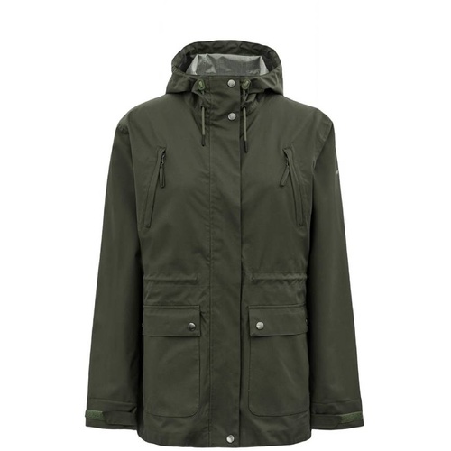 WORKWEAR, SAFETY & CORPORATE CLOTHING SPECIALISTS - AGENA WOMENS JACKET