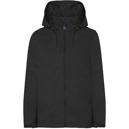 WORKWEAR, SAFETY & CORPORATE CLOTHING SPECIALISTS - HALLEY WOMENS SHELL JACKET