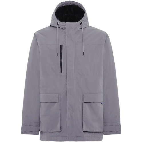 WORKWEAR, SAFETY & CORPORATE CLOTHING SPECIALISTS - VESTA MENS PARKA