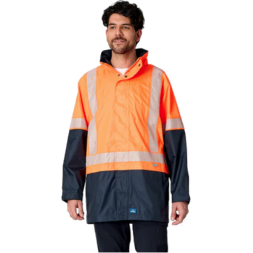 WORKWEAR, SAFETY & CORPORATE CLOTHING SPECIALISTS - CLARKE JACKET