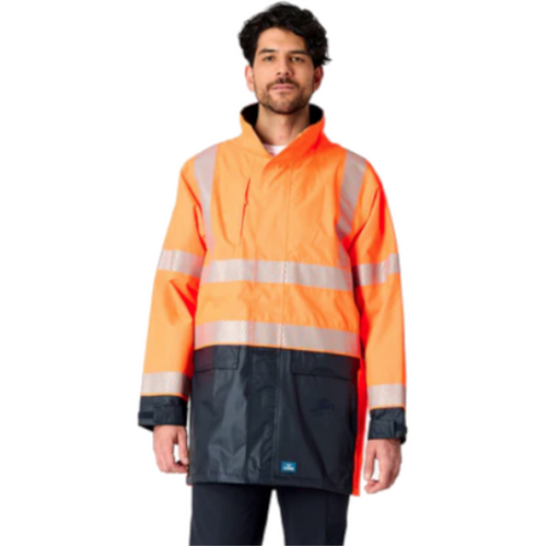 WORKWEAR, SAFETY & CORPORATE CLOTHING SPECIALISTS - BARASSI JACKET
