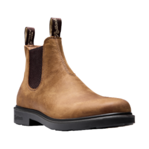 WORKWEAR, SAFETY & CORPORATE CLOTHING SPECIALISTS - Whistler Elastic Sided Soft Toe Boot