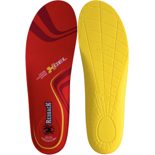 WORKWEAR, SAFETY & CORPORATE CLOTHING SPECIALISTS Insole