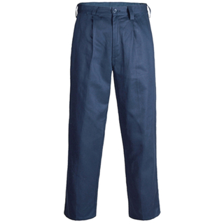 WORKWEAR, SAFETY & CORPORATE CLOTHING SPECIALISTS - Belt Loop Trouser
