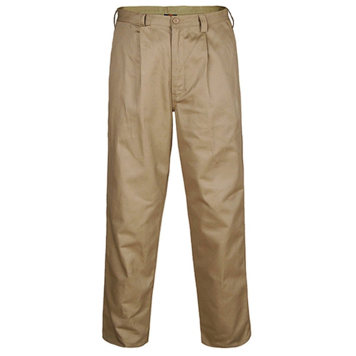 WORKWEAR, SAFETY & CORPORATE CLOTHING SPECIALISTS - Belt Loop Trouser