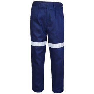 WORKWEAR, SAFETY & CORPORATE CLOTHING SPECIALISTS - Belt Loop Trouser with 3MTape