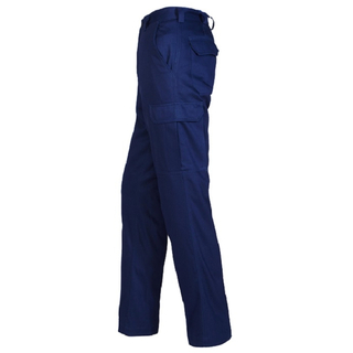 WORKWEAR, SAFETY & CORPORATE CLOTHING SPECIALISTS Cargo Trouser