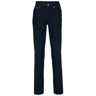 WORKWEAR, SAFETY & CORPORATE CLOTHING SPECIALISTS Pilbara Ladies Cotton Stretch Jean