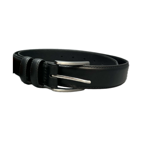 WORKWEAR, SAFETY & CORPORATE CLOTHING SPECIALISTS Pilbara Statesman Leather Belt