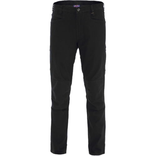 WORKWEAR, SAFETY & CORPORATE CLOTHING SPECIALISTS - RMX Flexible Fit Utility Trouser