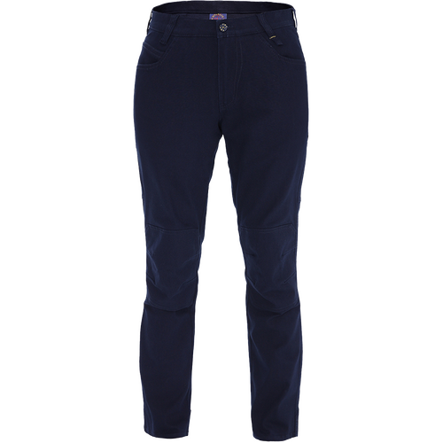 WORKWEAR, SAFETY & CORPORATE CLOTHING SPECIALISTS RMX Women's Flexible Fit Utility Trousers