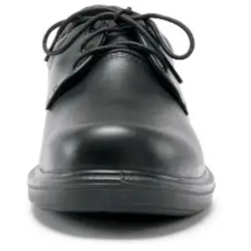 WORKWEAR, SAFETY & CORPORATE CLOTHING SPECIALISTS HARVEY - NS TPU - Lace Up Shoe-Black-13