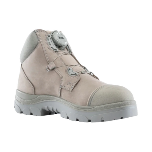 WORKWEAR, SAFETY & CORPORATE CLOTHING SPECIALISTS PARKES SPIN-FX - TPU - Lace Up Boots