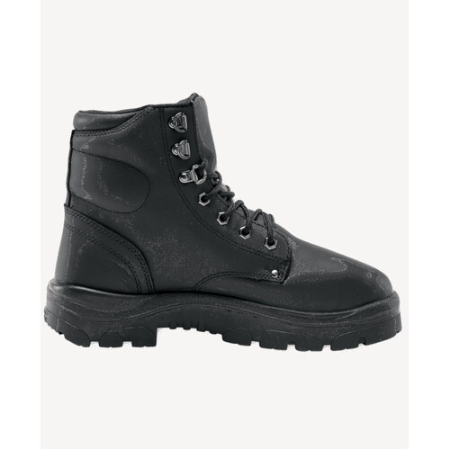 WORKWEAR, SAFETY & CORPORATE CLOTHING SPECIALISTS ARGYLE Met - TPU - Lace Up Boots