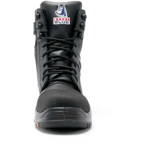WORKWEAR, SAFETY & CORPORATE CLOTHING SPECIALISTS TINDAL - TPU - Zip Sided Boot