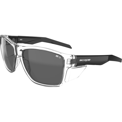 WORKWEAR, SAFETY & CORPORATE CLOTHING SPECIALISTS Ace Safety Glasses