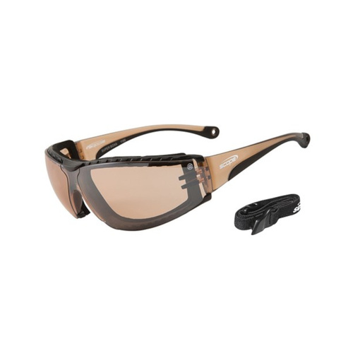 WORKWEAR, SAFETY & CORPORATE CLOTHING SPECIALISTS Super Boxa AF/AS Eclipse Lens