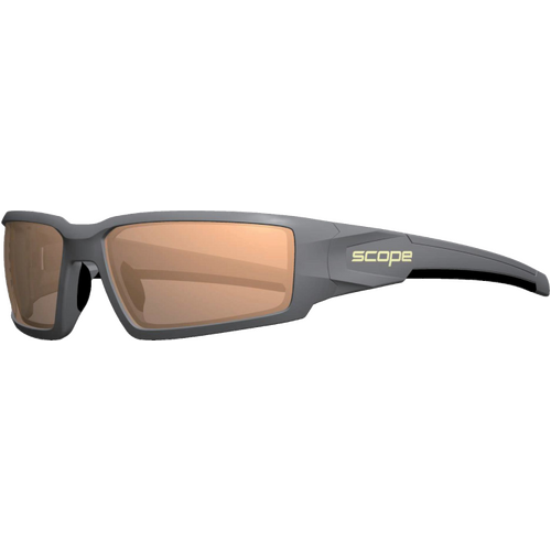 WORKWEAR, SAFETY & CORPORATE CLOTHING SPECIALISTS Hypershock Polarised Safety Glasses