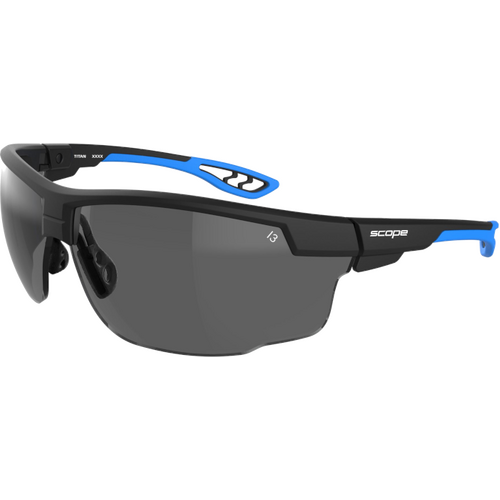 WORKWEAR, SAFETY & CORPORATE CLOTHING SPECIALISTS - Titan Safety Glasses