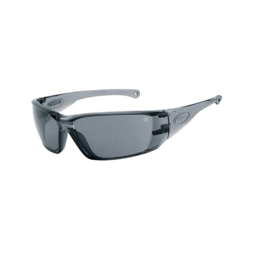 WORKWEAR, SAFETY & CORPORATE CLOTHING SPECIALISTS - Synergy AF/AS Smoke Lens (MOQ 10)