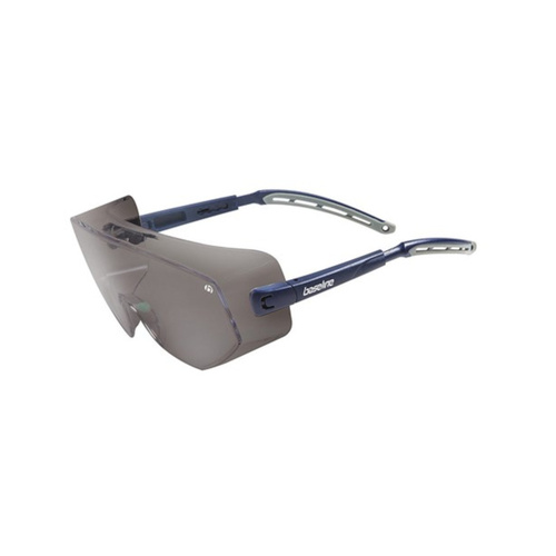 WORKWEAR, SAFETY & CORPORATE CLOTHING SPECIALISTS Overcoat Smoke Lens (MOQ 10)