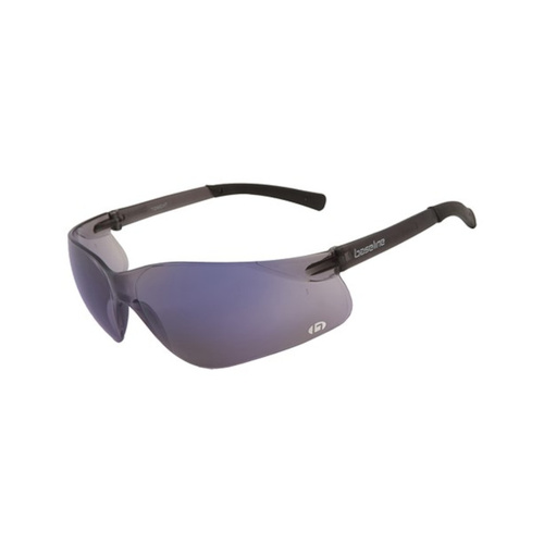 WORKWEAR, SAFETY & CORPORATE CLOTHING SPECIALISTS Tomcat Blue Mirror Lens (MOQ 10)