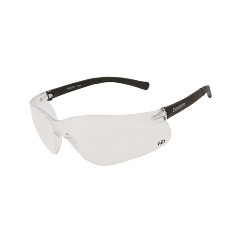 WORKWEAR, SAFETY & CORPORATE CLOTHING SPECIALISTS Tomcat AF/AS Clear Lens (MOQ 10)