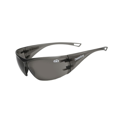 WORKWEAR, SAFETY & CORPORATE CLOTHING SPECIALISTS - Clone AF/AS Smoke Lens (MOQ 10)