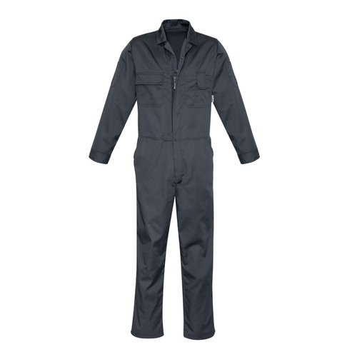 WORKWEAR, SAFETY & CORPORATE CLOTHING SPECIALISTS - Mens Service Overall