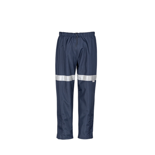 WORKWEAR, SAFETY & CORPORATE CLOTHING SPECIALISTS - Mens Hi Vis Taped Storm Pant