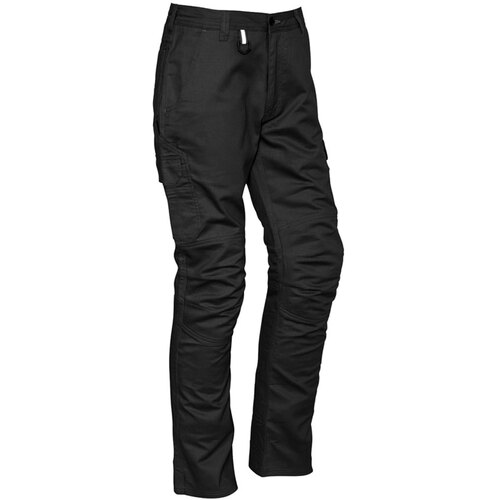 WORKWEAR, SAFETY & CORPORATE CLOTHING SPECIALISTS - Mens Rugged Cooling Cargo Pant (Regular)