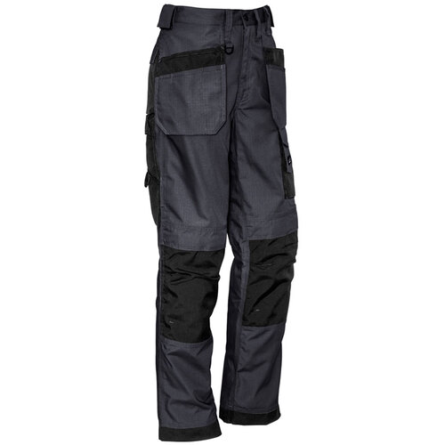 WORKWEAR, SAFETY & CORPORATE CLOTHING SPECIALISTS - Mens Ultralite Multi-Pocket Pant