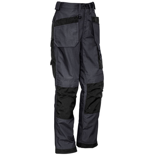 WORKWEAR, SAFETY & CORPORATE CLOTHING SPECIALISTS Mens Ultralite Multi-Pocket Pant