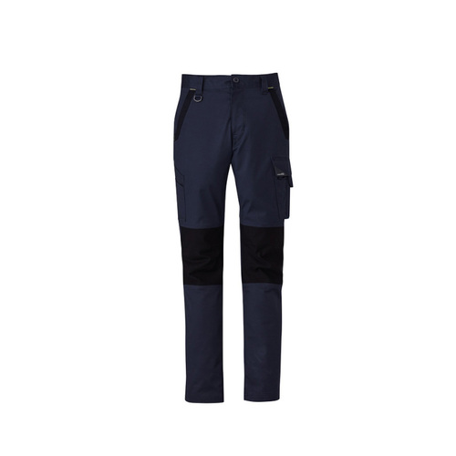 WORKWEAR, SAFETY & CORPORATE CLOTHING SPECIALISTS Mens Streetworx Tough Pant