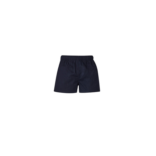 WORKWEAR, SAFETY & CORPORATE CLOTHING SPECIALISTS Mens Rugby Short